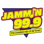 Jammin '99.9 - WKXB