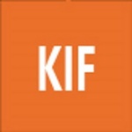 KIF रेडियो - KIFRadio