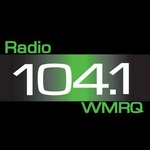 Radio 104.1 WMRQ-W221CQ