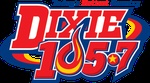 Dixie 105.7 — WRSF