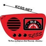 KCSS 91.9 – KCSS