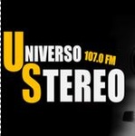 Universal Stereo 107.0 Fm