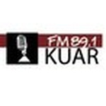 Radio publique UALR - KUAR