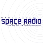 Vesoljski radio Caryapadas