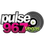 Pulso 96.7 Vegas – KYLI