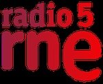 RNE – ラジオ 5