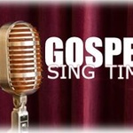 Čas spievania evanjelia