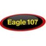 Eagle107 - WEGH