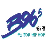 B96.5 – WGGB-FM