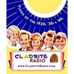 Cladrite-radio