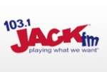 103.1 잭 FM – KDAA