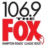106.9 The Fox - WAFX
