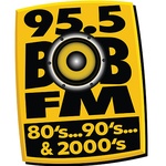 95.5 鮑勃 FM – KKHK