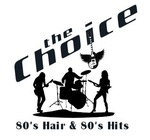 80 年代のヘアと 80 年代のヒット曲 – ザ・チョイス