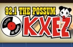 The Possum - KXEZ