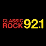Rock classique 92.1 - WBVX
