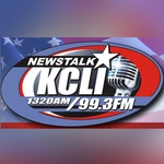 Newstalk KCLI - KCLI