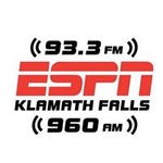 ESPN கிளாமத் நீர்வீழ்ச்சி - KLAD