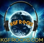KGF-岩石