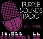 Radio Musizman – Radio Purple Sounds