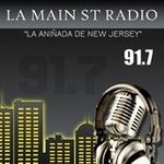 Radio La Main St