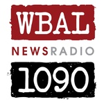 WBAL ન્યૂઝરેડિયો 1090 - WBAL