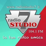 ラジオスタジオ7