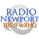 Rádio Newport - WXHQ-LP