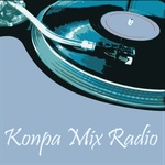 कोनपा मिक्स रेडियो