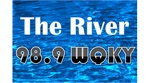 河流 98.9 - WQKY