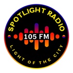 スポットライトラジオ-105 FM