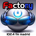 Usine FM Madrid