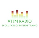 VTJM ռադիո