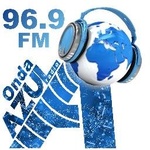 רדיו Onda Azul