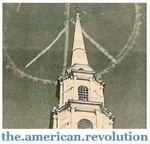 ВБЦН-ФМ Звуци америчке револуције