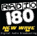 Radio 180 - Musique nouvelle vague