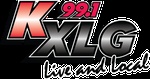 KXLG 99.1 FM - KXLG