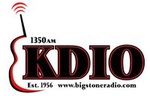 KDIO ռադիո – KDIO