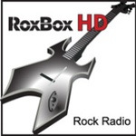 شبكة راديو كاليداسكوب - RoxBoxHD