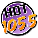 Gorący 105.5 - KKOY-FM