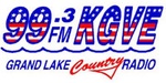 Grand Lake Country Radio - KGVE