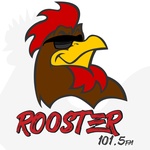 Rooster 101.5 – WFTZ