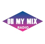 Oh My Mix Đài phát thanh