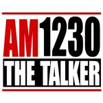 AM 1230 The Talker - KZYM