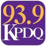 93.9 KPDQ - KPDQ-FM