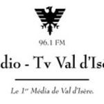 Val d'Isère radiosu