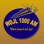 Ավետարանի պայթյուններ 1000 AM – WDJL