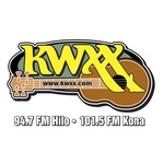 KWXX - KWXX-FM