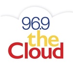 96.9 Le nuage - KKCL