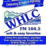 WHLC FM 104.5 - WHLC